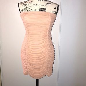 💜Forever 21 knit dress size L